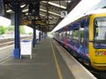 Oxford City Centre, Railway Station (Stop R2) image 6