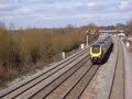 Oxford City Centre, Railway Station (Stop R2) image 7