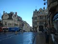 Oxford City Centre, St Aldates (Stop G5) image 2