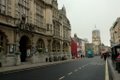 Oxford City Centre, St Aldates (Stop G5) logo