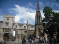 Oxford City Centre, St Giles (Stop C5) image 3