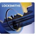 Oxford Mobile Locksmith logo
