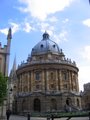 Oxford University Library Services image 2