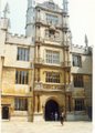 Oxford University Library Services image 3