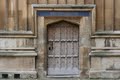 Oxford University Library Services image 8