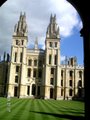 Oxford University image 5
