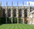 Oxford University image 8