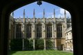 Oxford University image 9