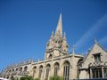 Oxford University image 10
