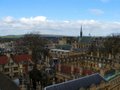 Oxford University logo