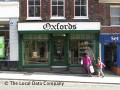 Oxfords logo