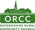 Oxfordshire Rural Community Council logo