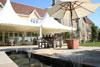Oxfordshire Wedding Venue, Hotel & Restaurant - Fallowfields image 1