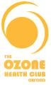 Ozone Health Club logo
