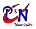 P&N Telecom Southern logo