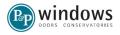 P&P Windows logo