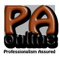 PA-Online logo