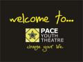 PACE Theatre Company logo
