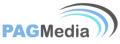 PAG Media Ltd. logo