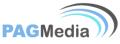 PAG Media Ltd. logo