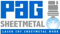 PAG Sheet Metal Ltd logo