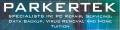 PARKERTEK logo