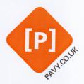 PAVY Ltd logo