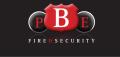PBE  Fire & Security logo