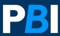 PBI logo