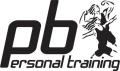 PB Personal Training logo