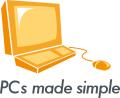 PC's Made Simple logo