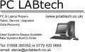 PCLABtech (Computer Services) logo