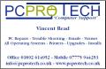 PCPROTECH logo