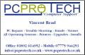 PCPROTECH logo