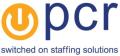 PCR Recruitment logo