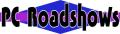 PCRoadshows Entertainments Ltd logo