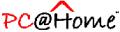 PC @ Home logo