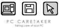 PC Caretaker logo