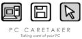 PC Caretaker logo