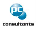 PC Consultants logo