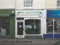 PC Doctor Trading Ltd logo