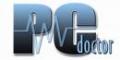 PC Doctor logo
