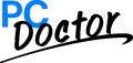 PC Doctor logo