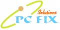 PC FIX Solutions logo