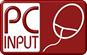 PC Input logo