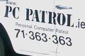 PC Patrol Computers - Computer Repair logo