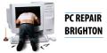 PC Repair Brighton logo
