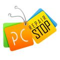 PC Repair Stop logo