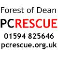 PC Rescue logo