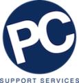 PC Support Services logo